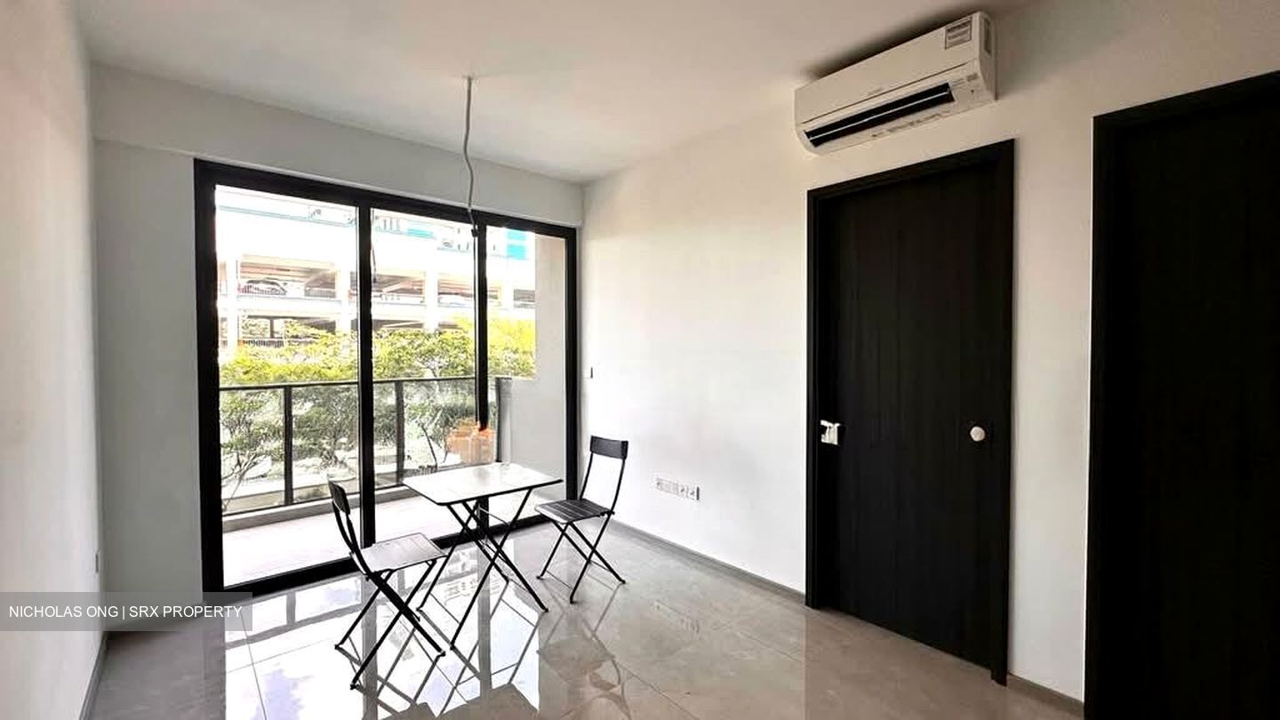 Sky Eden@Bedok (D16), Apartment #568825591